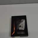 Egreat Crystal Shift Knob Cover Compatible with Audi A6/A7/A8/SQ8/RS6/RS7/S8 Models, Manual Lever Gear Knob Replacement Interior Accesseries Luxury Atmosphere