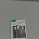 ESR for iPhone 16 Pro Case, 7X Military-Grade Drop Protection, Shock-Absorbing Rugged Cover with Camera Control Button, MagSafe Accessories Compatible, Cyber Series, Navy Blue