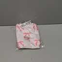 Blueangle Ribbon Bow Satin Pillowcase for Hair and Skin Silk Pillowcase, Queen Size(20x30 inches) - Satin Pillow Covers with Envelope Closure