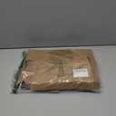 Polar Fleece Cat Sling Carrier  Fixed Elastic Strap for Snuggling, Ultra-Soft Hands-Free Pet Cuddle Bag for Indoor Use, Fits Pets 3-13 lbs (Dark Gray, Medium)