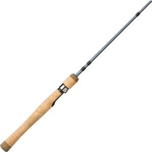Pflueger President Spinning Rod, 6' - Medium - 2pc