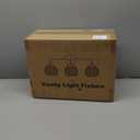 Bathroom Light Fixtures Vanity Wall 3-Light Coastal Vanity Lights Emerald Green Vintage Wall Lamp with Glass Globe Shade Modern Glass Wall Vanity Lighting for Mirror Kitchen Cabinet