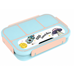 Children's Bento Style Lunchbox
