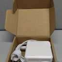 Mac Book Pro Charger - USB C to Magnetic 3 Charger for Mac pro 14-16inch 2021 2023 2024 2025 M1 M2 M3 M4, Mac Air 13-15inch 2022 2023 2024 2025 M2 M3 M4, Include 6.6ft Charge Cable