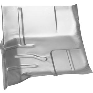 Spectra Premium FT207L Ford Front Driver Side Cab Floor Pan