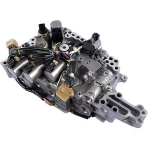 Transmission Valve Body Replacement for Nissan Altima Maxima Murano Pathfinder Quest Infiniti QX60 2013-2019 3170E-28X0B 3170E28X0B JF0017E
