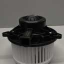 YHTAUTO A/C Blower Motor Assembly Replacement for Buick LaCrosse 2010-2016, Regal 2011-2017, Chevrolet Cruze 2011-2015, Malibu 2013-2015