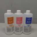 AS1 SA2 AO3 Aqua Peeling Solution Top Salon Skin Scrub Hydra Special Small Bubble (40fl oz) (13.5 Fl Oz (Pack of 3), 3 bottles)