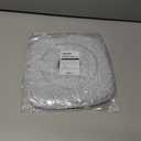 Mop Refill Head Compatible with MarvelSpin Mop - Mop Head Replacement - Deep Cleaning Mop Head - Machine Washable and Easy-to-Replace