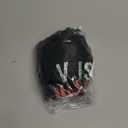 V is for Video Games Valentines Day Gamer Men Boys Gift T-Shirt Small