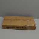 Wokceer 7.2 FT Wedding Arch Backdrop Stand, Gold Metal Arch Backdrop Stand for Wedding Ceremony Birthday Party Bridal Baby Shower Photo Booth Garden Floral Balloon Arches Decoration