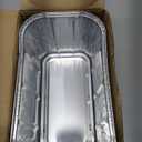 Firsgrill Grease Cup Liners for Char-griller Flatiron Griddle Gas Grills (20)