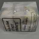 12 Pcs Neutral Textured Christmas Ball Ornaments 2.4 Inch Rustic Matte Cream Ivory White Taupe Xmas Baubles Antique Farmhouse Xmas Tree Decorations Modern Christmas Home Decor for Tree Holiday