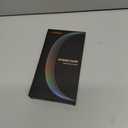 TORRAS Crystal Clear for iPhone 16 Pro Case Magnetic Stand,[Compatible with MagSafe][Flexible Stable Stand]Mil-Grade Protection Transparent Slim Anti-Yellowing Anti-Scratch Ring Kickstand 6.3", Ostand