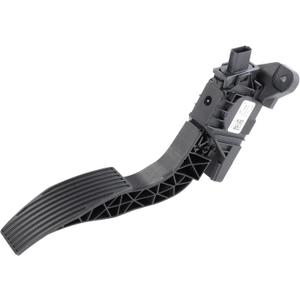 GM Genuine Parts 87861355 Brake and Accelerator Pedal with Bracket