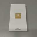 2 x Miracase 2025 Upgraded Magnetic for iPhone 16 Pro Max Case, [Compatible with MagSafe] [Military-Grade Protection], Anti-Fingerprint, Slim Case for 16 Pro Max 6.9 inch with Screen Protector- Black