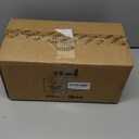 I Soup Bowls With Handles 28 oz, French Onion Soup Bowl for Chili, Beef Stew, Cereal, Ceramic Soup Crocks oven Safe, Microwave Dishwasher Safe - 5.5 inch, Set of 4, White