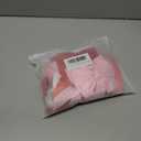 Valentines Day Party Balloons Arch Garland Kit, Red Pink White Bows Decorations, 106pcs Balloons & Accessories for Valentines Engagement Party Birthday Decorations