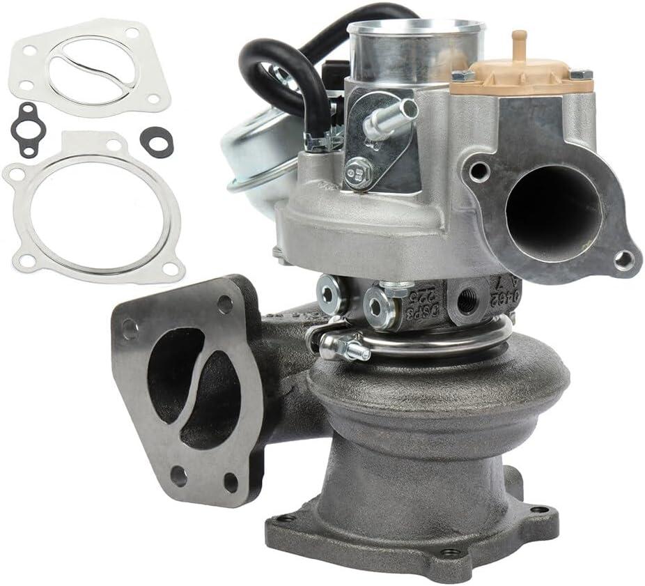 SCITOO K04-05953049700184, 53049880184 Turbocharger Fits For 2011-2017 For Buick Regal 2.0L 2013-2016 For Buick Verano 2.0L 2008-2010 For Chevrolet Cobalt 2.0L 2008-2010 For Chevrolet HHR 2.0L