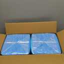 Four Paws Wee-Wee Superior Performance Unscented Large Pee Pads for Dogs & Puppies, Quilted Leak-Proof Dog Housebreaking Potty Training Floor Protection, 27.5" x 44", 50 Count