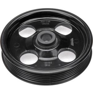 Dorman 300-148 Power Steering Pump Pulley Compatible with Select Dodge/Jeep Models