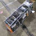 CURT 17300 Long Trunnion Bar Weight Distribution Hitch, Up to 6K, 2-Inch Shank (6k lbs. Capacity)