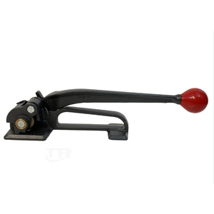 YBICO T-G Compact Light Duty Steel Tensioner For Flat Surface