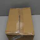 Floor Lamp, Industrial Floor Lamps for Living Rooms Rustic Farmhouse Reading Standing Floor Lamp Adjustable Metal Heads Indoor Task Lighting for Living Room Bedroom Office Home Decor (Black)