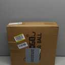 18" Blue Dog Herding Balls for Large Dogs