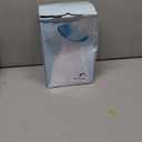 Pure Daily Care NanoSteamer Large 3-in-1 Nano Ionic Facial Steamer with Precise Temp Control - Humidifier - Unclogs Pores - Blackheads - Spa Quality - Bonus 5 Piece Stainless Steel Skin Kit (Teal)