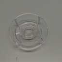 Hario V60 Drip-Assist, Size 02, Clear (140ml)