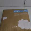 1.3" Thick Baby Play Mat for Floor, 79x118 Large Foam Tummy Time Mat, Padded Support Soft Plush Nursery Rug for Infant Kids Toddler Crawling Kick Activity (Beige)