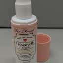 Too Faced Hangover 3-in-1 Primer & Setting Spray | Soothing & Hydrating Setting Spray for Face Makeup | Coconut Water