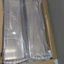 2 Pack RT18M6215SR Door Shelf 24in For Samsung Fridge Door Shelf Replacement DA63-08645A, RT18M6215SG RT18M6213SR Door Shelf Compatible With Samsung Door Shelf Bin, For Samsung RT18M6215WW RT18M6213SG