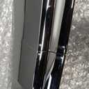 Hood Molding Trim Compatible with Cadillac Escalade 2015-2020 Replace for 22956470 GM1235129 (Chrome)