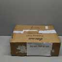 Collapsible Wagon Cart Foldable Beach Wagon with All-Terrain Wheels - 380 LBS Heavy Duty Grocery Cart for Shopping, Beach, Camping, Sports, Garden (Black)