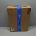 Griddle Accessories Kit, Joyfair 18Pcs Flat Top Grill Accessories for Blackstone, Stainless Steel Hibachi Griddle Tool Set with Spatula, Basting Cover Burger Press for Outdoor BBQ (Wooden Handles)