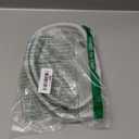 WE09X10014 5303937183 Dryer Lower Felt Seal Compatible with Some Hotpoint and GE Dryers