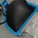 Cordless Pool Leaf Vacuum Cleaner with Dual Filter Bags for Above Ground & Inground Pools  Heavy Duty Swimming Pool Vacuum, 24GPM Strong Suction for Easy Leaf & Debris Removal