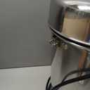 Hamilton Beach Commercial Coffee Urn & Hot Beverage Dispenser, 60 Cup Capacity, Polished Stainless Steel (D50065)