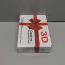 16 Colors Night Light 3D Illusion Table Lamp with Touch & Remote Control Acrylic LED Lamp Anime Led Light Cute Desk Lamp for Kids Artwork Decor Christmas Halloween Birthday Decoration Gifts