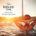 Leisure Time Spa 45410A pH Balance Plus Spa and Hot Tub Water Care, 3.25 lbs