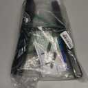 Metal TV Legs for Sony Bravia TV Legs Replacement Only Fit for Hole Distance of 40mm Center-to-Center Not Universal TV Stand Legs Replacement for Sony Please Check Hole Spacing and Model