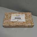 JOYIN 30 PCS Valentines Day Clear Slime Hearts for Kids Classroom Exchange Prizes, Valentine Party Favors, Gift Exchange