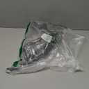 FZJDSD Heater Hose Set With TEE Supply-Return Compatible with Dodge Journey 2.4 VVT 2008-2020, 2Pcs Heater Hose Set 5058437AD 5058437AI 5058437AK