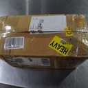 CAP Barbell Coated Hex Dumbbell Weight - Single | 10-120 lbs | Multiple Options