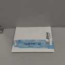 DomeStar 1LB Flat Glass Marbles, Champagne Decorative Marbles for Vases Aquarium Pebbles Fish Tank Rocks Vase Fillers DIY Crafts Table Scatter Decor (Light Pink)