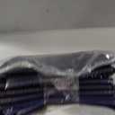 High-Density Woven Poly-mesh Shade Tarp.
