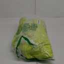 COSUSKET Snug Fit Unisex Adult Onesie Pajamas, Flannel Cosplay Animal One Piece Halloween Costume Sleepwear Homewear (Medium, Light Green)