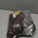 Morph Friendly Scarecrow Costume Men, Halloween Costumes For Mens Scarecrow Costume Adult Halloween Costumes (Medium)